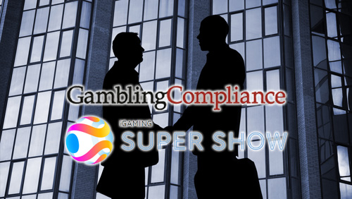 GamblingCompliance Partners With iGaming Super Show for new iGaming Compliance Conference