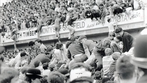 Hillsborough Inquests: Investigations to Last a Year; Footage ‘Too Gruesome’ to be Shown