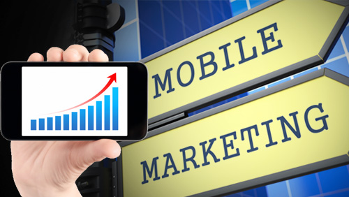Mobile Marketing: What Today Says About Tomorrow