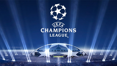 Nissan Are the New Sponsors of the UEFA Champions League