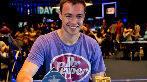 Ole Schemion Wins the EPT San Remo High Roller