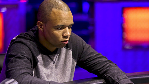 Phil Ivey Losing on the Felt and Gaining in the Courts
