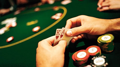 Poker Not Deemed as ‘Gainful Employment’ by UK Court of Appeal Judges