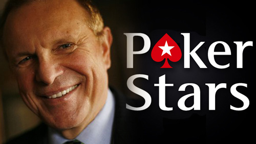Ray Lesniak Offers a Glimmer of New Jersey Hope to PokerStars