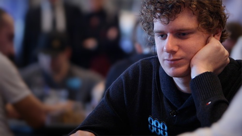 Life Outside of Poker: Sam Holden - Philosophy