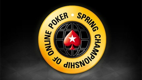 SCOOP 2014 Schedule Released by PokerStars