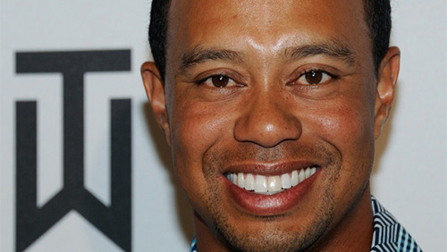 Tiger Woods Poker Night in Conjunction With the World Poker Tour