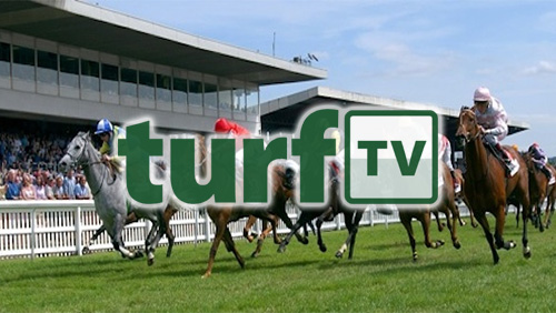 Turf TV With Record Racecourse Cash Injection