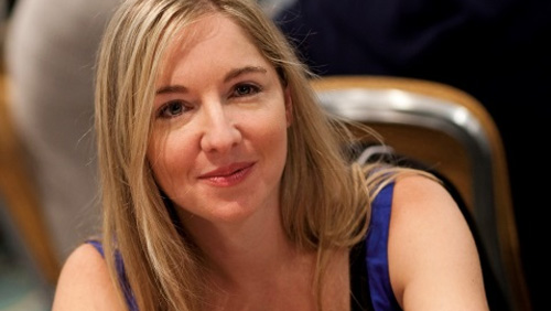 Life Outside of Poker: Victoria Coren - Television Broadcaster