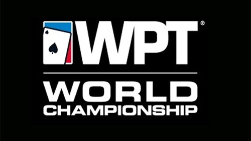 WPT World Championships: Reigning Champ Drops One and the WPT Honor First Prize of $1.35m Despite Failing to Hit Guarantee