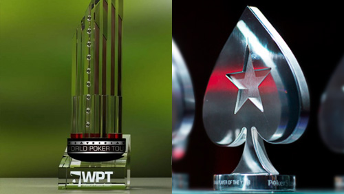 A Look Back at the EPT and WPT Player of the Year Races