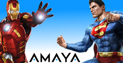 amaya-dc-marvel