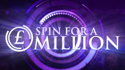 Aspers Casino in Stratford Offer a Chance to Spin for a Million