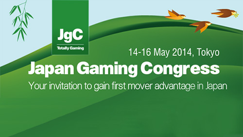 Becky’s Affiliated: 7 reasons why the Japan Gaming Congress is a game changer