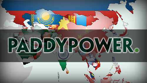 Becky’s Affiliated: A peek inside Paddy Power’s Asia strategy