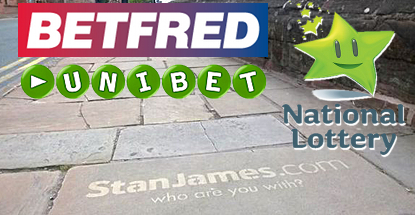 betfred irish lotto odds