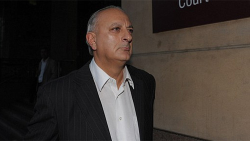 Bill Jordanou Arrested over Alleged $100m Fraud