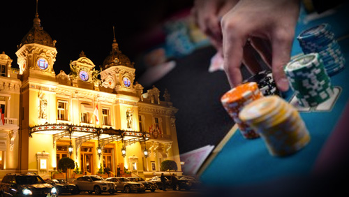 Confessions of a Poker Writer: Monte Carlo or Bust ?