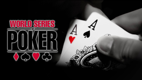 Dealers Choice: Top WSOP One-Hit Wonders