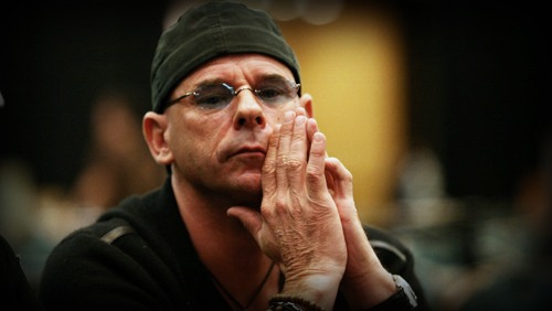 Did High Stakes Poker Players Collude Against Guy Laliberte?