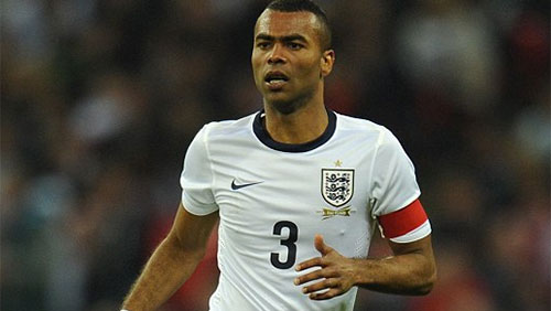 England World Cup Squad Announced: Ashley Cole Misses Out