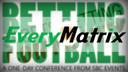 EveryMatrix Sponsors SBC Betting on Football Awards