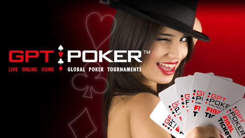 Innovation in iGaming Profiles: GPTPoker.com