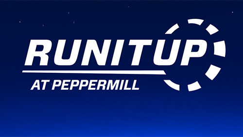 Jason Somerville Presents RunItUp at Peppermill