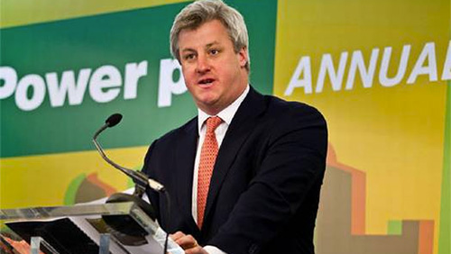 Paddy Power Chief to Quit After a Decade in Charge