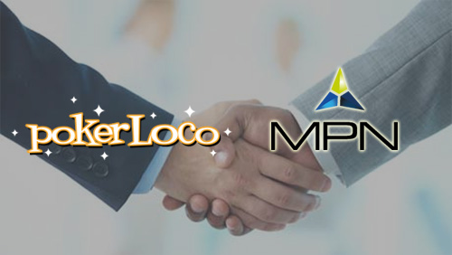 PokerLoco Joins the Microgaming Poker Network