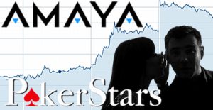 amaya group pokerstars legal online gambling