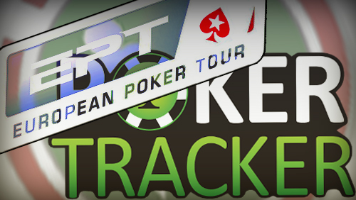 PokerTracker Named Official Poker Tracking Software Partner of European Poker Tour Season 11