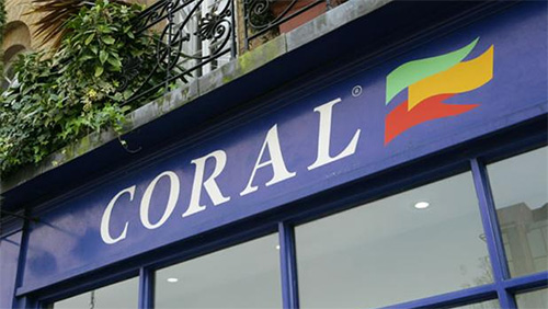 Gala Coral Q2 Results: Poor Football Results Eke Into Coral Retail Profits Resulting in Shop Closure Rumors