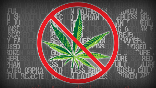 Red Wire: Lies The Anti-Marijuana Lobby Told Me