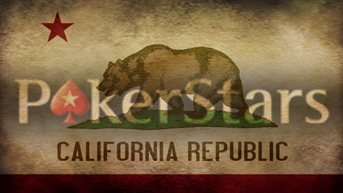 Weekly Poll – Will Pokerstars be allowed to offer its games to California residents?