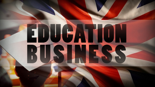 What effect will UK education boost have on business?