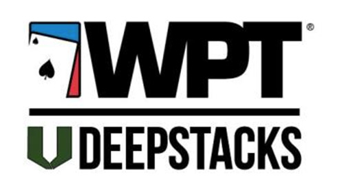 World Poker Tour and Deepstacks Poker Tour Introduce WPTDeepstacks Tour