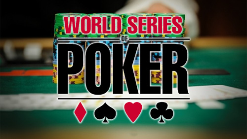 WSOP Day 2 Recap: Draft Kings Deal, Robbery at the Rio and Much More