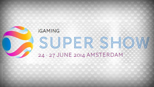 2014 iGaming Super Show Pre-Event