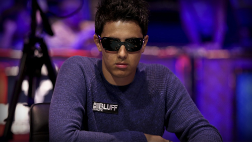 Craig McCorkell: I Want to See Better Structures at the WSOP