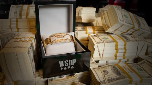 Dealers Choice: Rule Changes Affect Bracelet Wins At WSOP