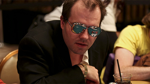 Dutch Boyd: Poker Tilt