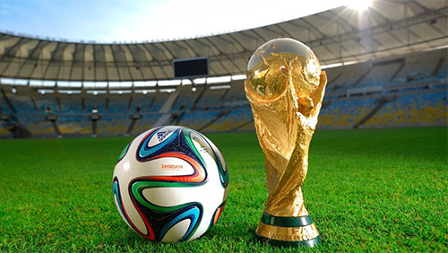 Early Betting Winners and Losers of the World Cup