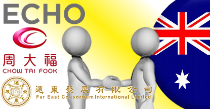 echo-brisbane-casino-joint-venture