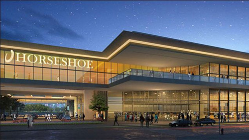 Horseshoe Casino Baltimore, competitor of Maryland Live, to open this August