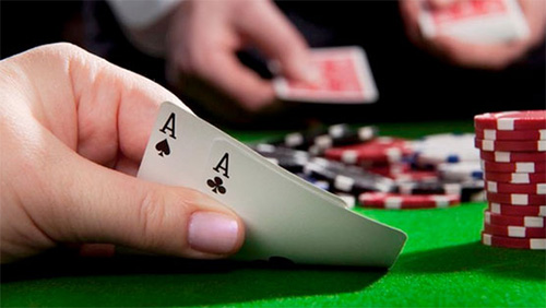 How Safe are You at a Poker Tournament?