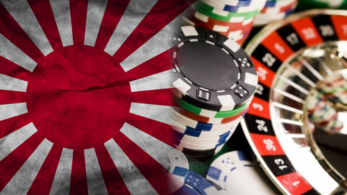 In Preparation for Japan Gambling Legalization - Don't Get Too Excited