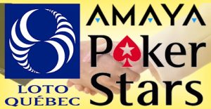 amaya group pokerstars legal online gambling