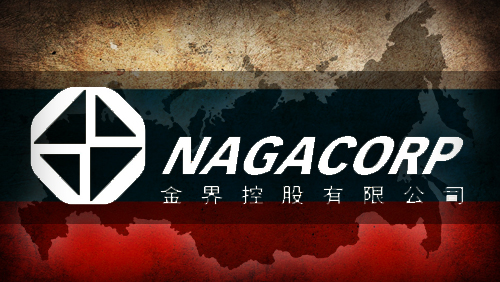 NagaCorp Moving to Russia: It is the Anti-Macau Play