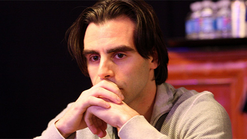 Olivier Busquet: On Poker Commentary